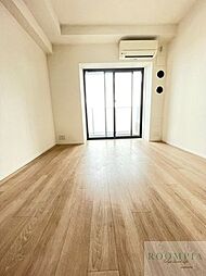 ＭＦＰＲコート武蔵小山 204 2階1Kのリビング/ダイニング