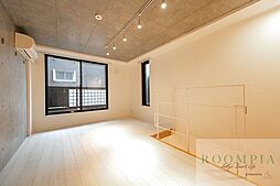 グランドレジデンス目黒 104