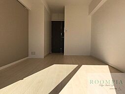 グランドコンシェルジュ三宿アジールコート 402 4階1Kのリビング/ダイニング