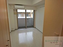 クレアシオン馬込 404 4階1Kのリビング/ダイニング