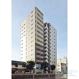 エステムプラザ品川大井町クリスタルヒルズ 1301