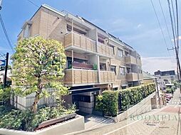 コスモリード恵比寿 103