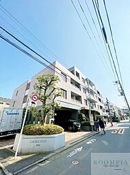 ローレルフラット