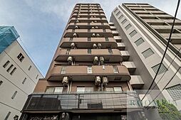 グリフィン・品川大井