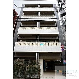 グランドソレイユ中延 303