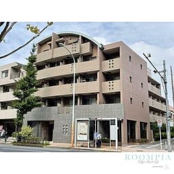 スカイコート学芸大学壱番館 405