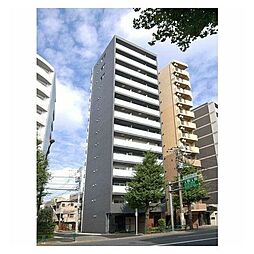 スパシエヴァロル品川荏原 601