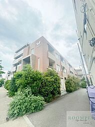 ウィンベルデュエット恵比寿4