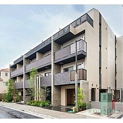 コンフォリア戸越公園 305