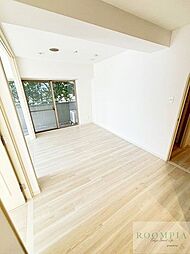 ラスターハウス 202 3階2LDKのリビング/ダイニング