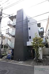 京急本線 鮫洲駅 徒歩4分