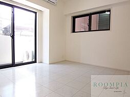 セジョリ目黒 501 5階1Kのリビング/ダイニング