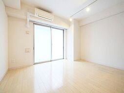 アークフラッツ品川 203 2階1Kのリビング/ダイニング