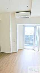 ＡＸＡＳレジデンス目黒東 0105 1階1Kのリビング/ダイニング