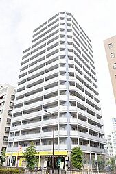 トレステージ目黒 505