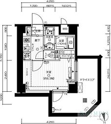 ラ・シード馬込レフィナード 1階