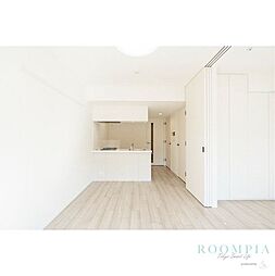 ＯＲＳＵＳ戸越銀座 103 1階1LDKのリビング/ダイニング