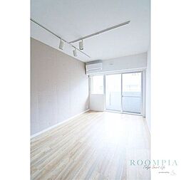 プレミアステージ大崎 707 7階ワンルームのリビング/ダイニング