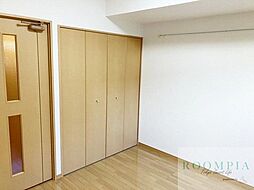 スカイコート都立大学第3 309 3階1Kのリビング/ダイニング