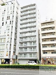 ユーレジデンス高輪台 0202