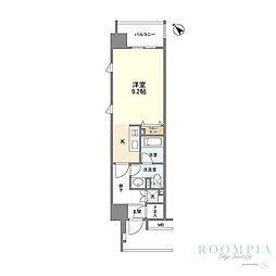 クリオ五反田 6階/0608