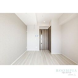 プライマル戸越銀座 0302 3階1Kのリビング/ダイニング