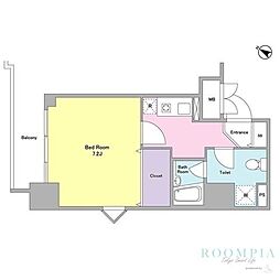 ラフュージュ大井町