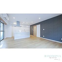 サント・コア目黒 201