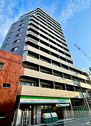 レジディア三軒茶屋