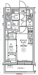 RELUXIA三軒茶屋 2階/203