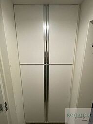 PASEO目黒II 0401 4階ワンルームの室内