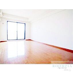 クラッサ目黒かむろ坂 702 7階3LDKのリビング/ダイニング