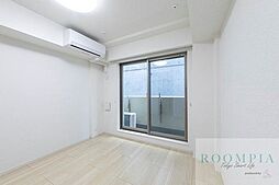 アルテシモアクレ 102 1階1Kのリビング/ダイニング