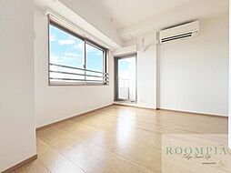 ＨＹ’ｓ　品川南大井 0601 6階1Kのリビング/ダイニング