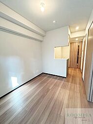 プライムガーデン恵比寿南 505 5階1LDKのリビング/ダイニング