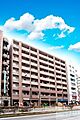 パークフラッツ渋谷代官山