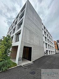 ジニア不動前 312