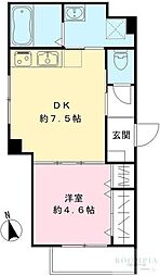 グランヴィラ 1階