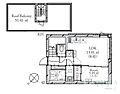 BLANCCOURT武蔵小山4階24.0万円