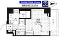 ステージファースト駒沢公園通り3階12.0万円