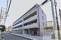 東京都品川区旗の台5丁目28-1：物件画像／株式会社アンビション・エージェンシー　中目黒店