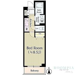 明日香新町 2階