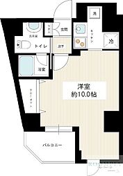 グラントゥルース馬込 6階