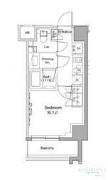 ザ・パークハビオ目黒レジデンス 4階