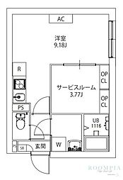🉐敷金礼金0円！🉐AXIA M-City武蔵小山