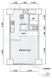 秀和代官山レジデンス 7階