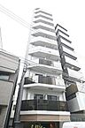 東京都目黒区東山2丁目3-6：物件画像／株式会社アンビション・エージェンシー　中目黒店