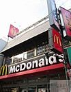 マクドナルド学芸大店 徒歩23分。 1770m