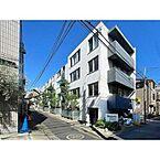 東京都目黒区下目黒2丁目16-11：物件画像／株式会社アンビション・エージェンシー　中目黒店