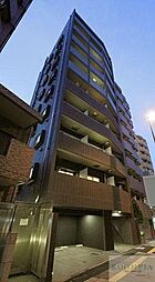 グランデュオ三宿